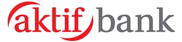 Aktif Bank Logo