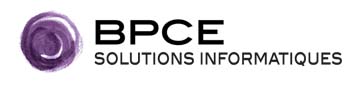 BPCE Solutions Informatique Logo
