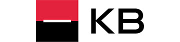 Komerční banka Logo