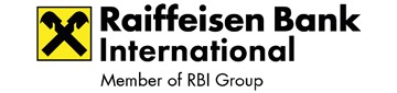Raiffeisen Bank International AG Logo