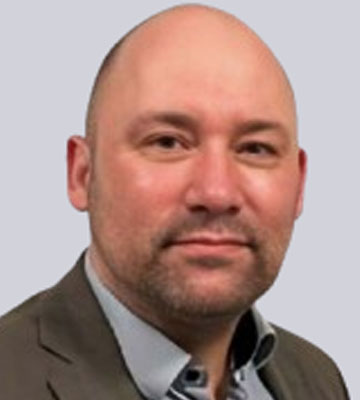 Jakob Aarup Petersen